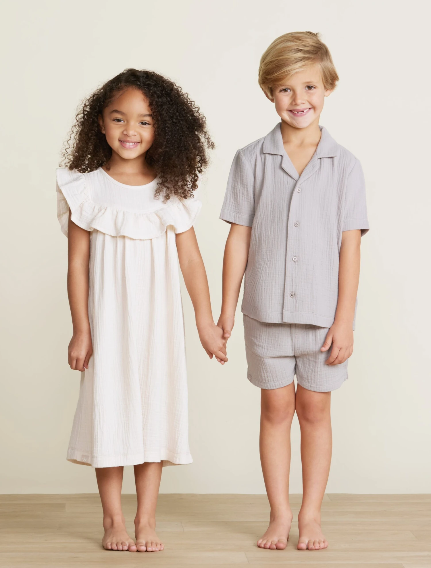 Malibu Collection® Toddler Sun Soaked Cabana Shirt 6 Malibu Collection® Toddler Sun Soaked Cabana Shirt - Image 6